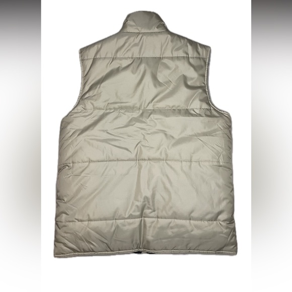 Van Heusen Men’s Puffer Vest - Picture 2 of 3